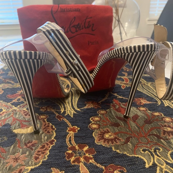 Christian louboutin - Picture 5 of 10
